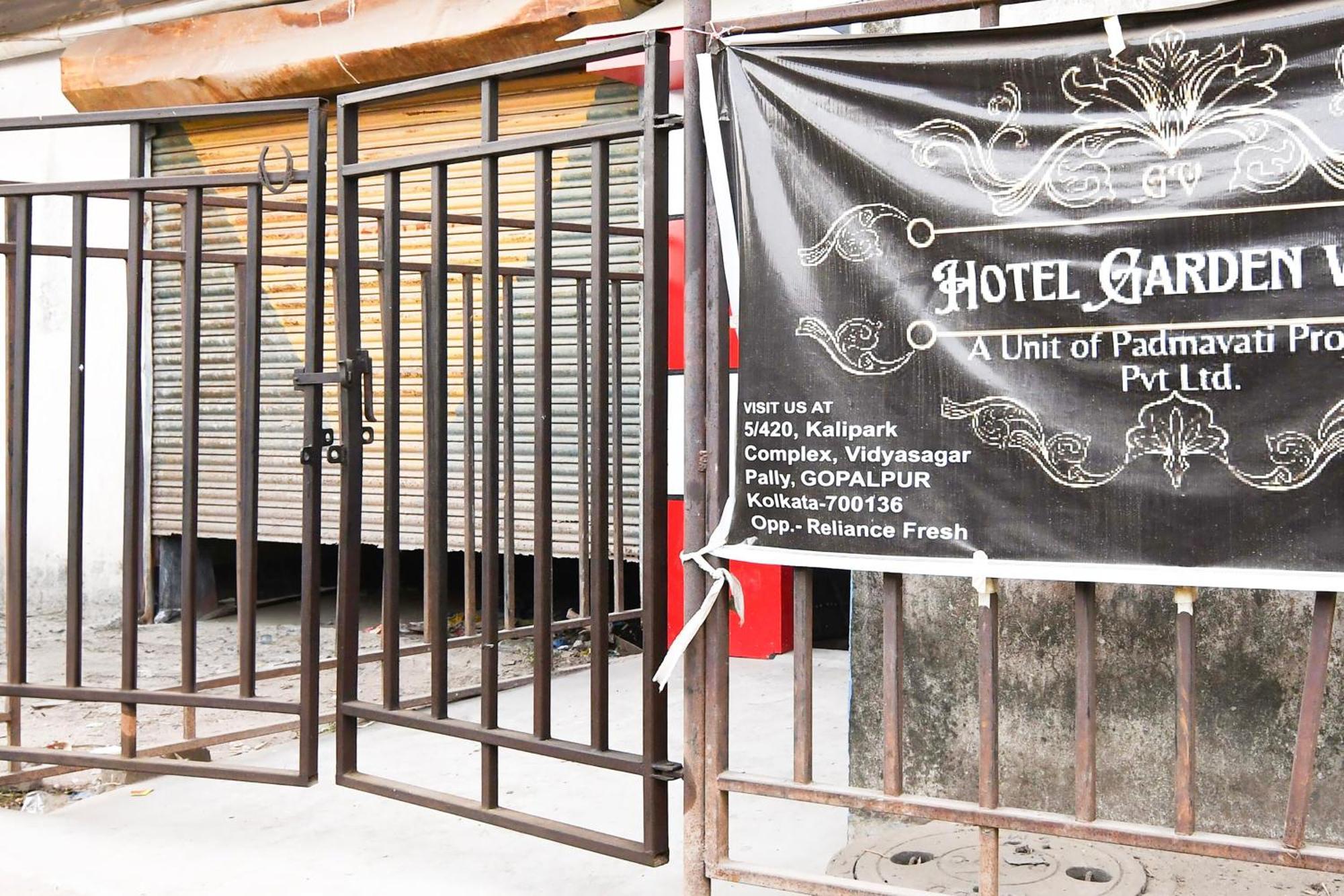 Hotel O Stay Inn Kolkata Exterior photo